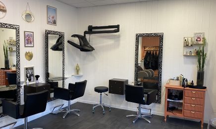 Lucile M : Coiffeur à Tours
