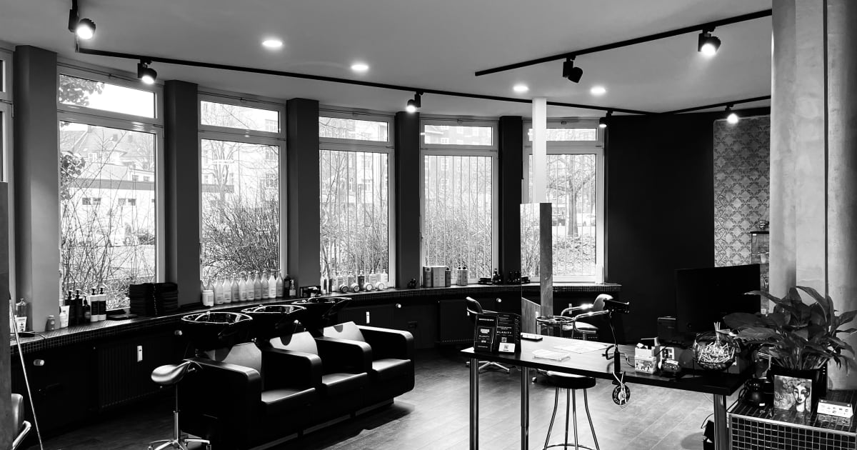 DN Hairstyle : Friseur in Herne - Planity - Online-Termin