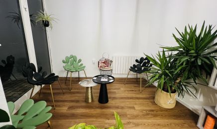 Le Salon de Pauline : Institut de beauté à Tarcenay-Foucherans