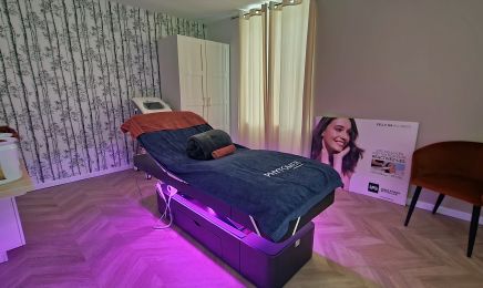 Mon comptoir beaute : Manucure à Monts