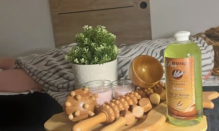 Nuage de Beauté by Adeline : Manucure à La Ciotat