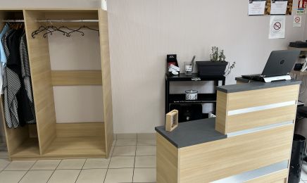 Crea'tif Coiffure : Coiffeur à Commer