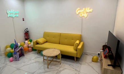 Mia and Kids : Coiffeur à Chelles