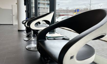 Mirna’s Salon Beauty: Barbershop in Münster