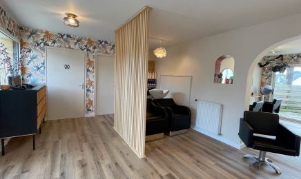 AURORA CARNAC : Coiffeur à Carnac