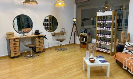 AUDACE COIFFURE - Galerie Terradou : Coiffeur à Carpentras