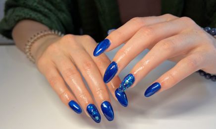 Eli ongle : Manucure à Nancy