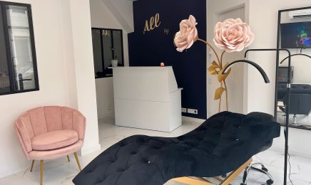 All by Caro : Institut de beauté à Les Pennes-Mirabeau