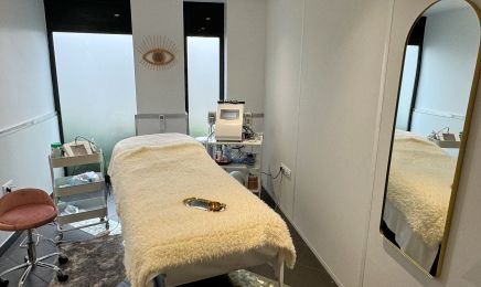Le Corps et l'Esprit : Institut de beauté à Pontault-Combault