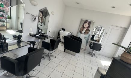 L'idee en tete : Coiffeur à Saint-Just-Malmont