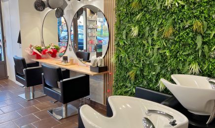 Evasion Institut : Barbier à Vauréal