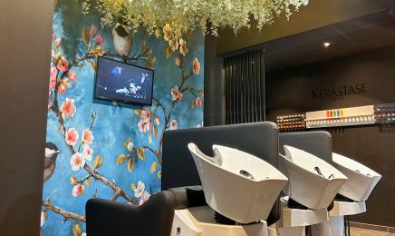 Raphaël Perrier - Rennes - Expert Coloration & Balayage  : Coiffeur à Rennes