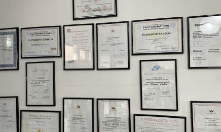 Ls passion : Coiffeur à Ajaccio