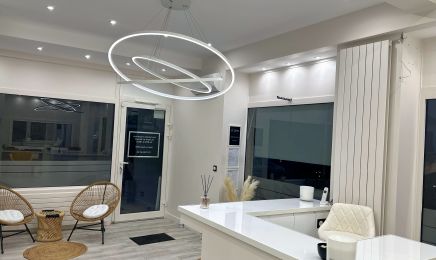 La signature by Shanel : Coiffeur à Chambourcy