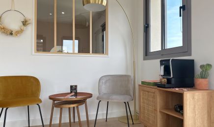 L’Aparté - Artisan Coiffeur  : Coiffeur à Le Bouscat