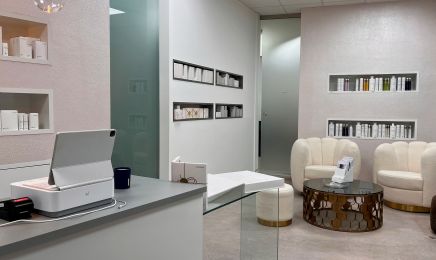 Beautylounge Frankfurt: Kosmetikstudio in Frankfurt am Main