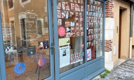 My Lash Beauty | La Main Précieuse : Manucure à La Ferté-Bernard