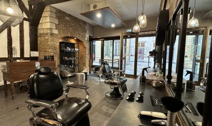 Perfect Gentleman  : Institut de beauté à Troyes