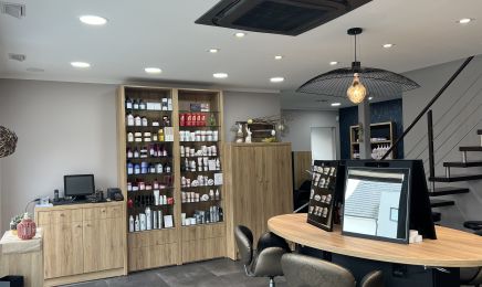 Le Salon de Delphine : Coiffeur à Duttlenheim