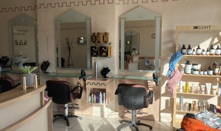 Beauty Studio by Gaëtane : Coiffeur à Ouroux-sur-Saône
