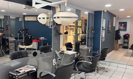 Thematif Vendôme et Pezou  : Coiffeur à Vendôme