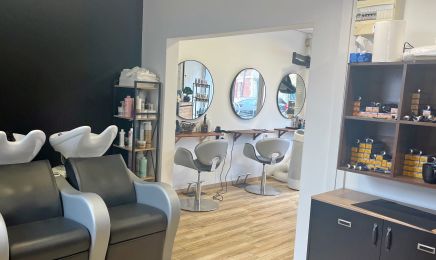 Addiction Coiffure by Laura : Coiffeur à Précy-sur-Oise