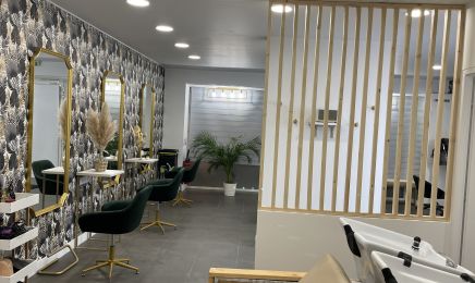 Le boudoir de Mel : Manucure à Fontenay-Trésigny
