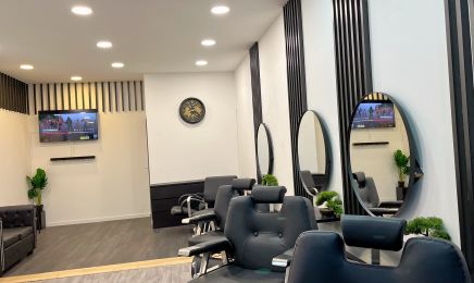 Uptown Babershop : Coiffeur à Roubaix