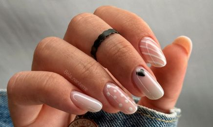 Bela Nails : Manucure à Reims