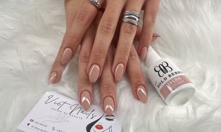 Viet Nails : Manucure à Bordeaux