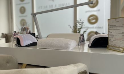 JAMILA BEAUTY: Kosmetikstudio in Münster