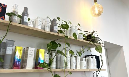 La Bulle  (Ex : Clean Studio) : Coiffeur à Aix-en-Provence