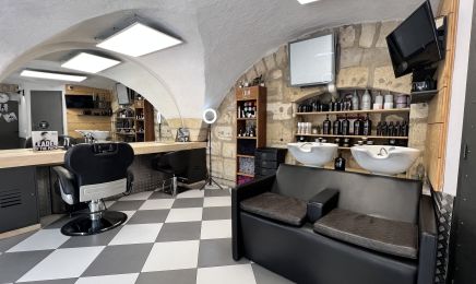 Barber Styl - Sommières : Coiffeur à Sommières