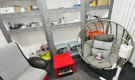 Top Sourire : Manucure à Montbéliard