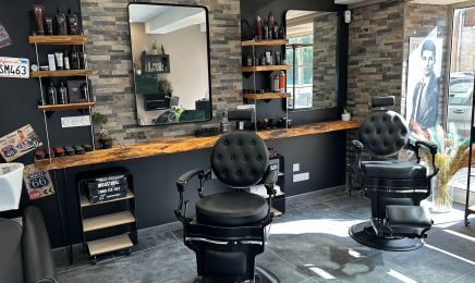 Atelier 216 : Coiffeur à Saint-Jean-de-Bournay