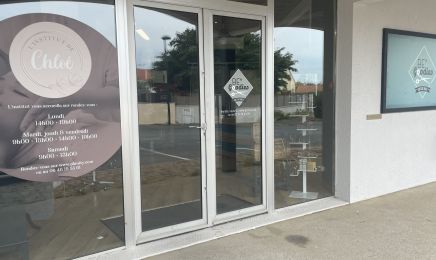 Be’Goodies Coiffure Mixte : Coiffeur à Sèvremoine