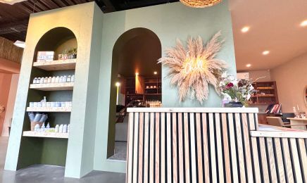 CHILL Hair Spa : Coiffeur à Vannes