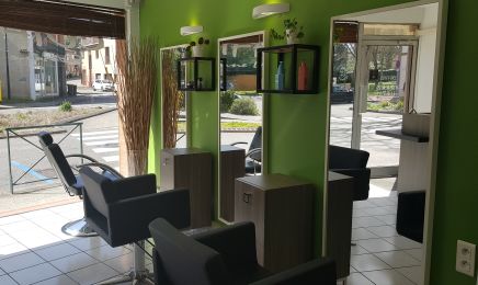 Coiffure Sèverine Lasserre : Coiffeur à Colomiers
