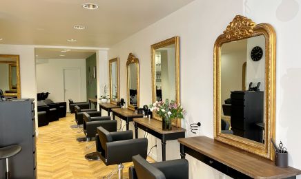 Le Loft Coiffure - Rambouillet  : Coiffeur à Rambouillet