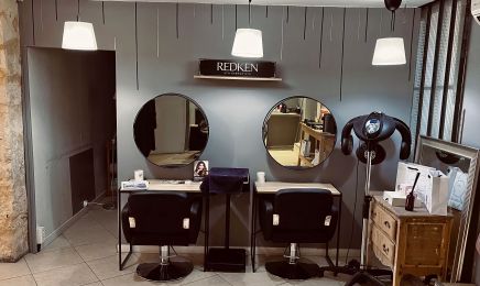 O Salon : Coiffeur à Montpellier