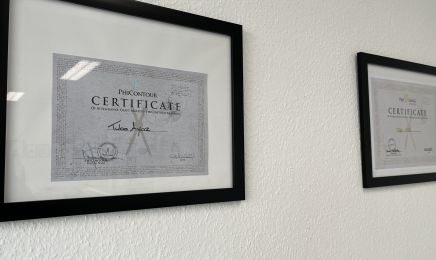 beautiq. - Eleganz trifft auf Perfektion.: Tattoo-Künstler in Solingen