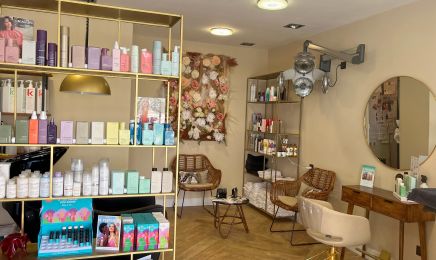 Salon Créatifs : Coiffeur à Aléria
