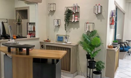 Coiffure Anouck B  : Coiffeur à La Membrolle-sur-Choisille