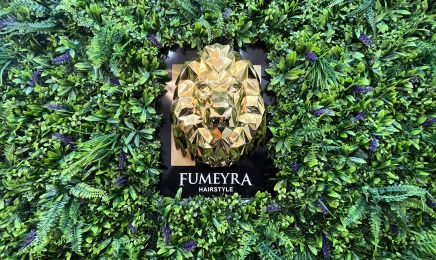 Fumeyra: Kosmetikstudio in Offenbach am Main