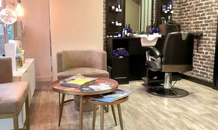 Oh My Hair  : Coiffeur à Montauban-de-Bretagne