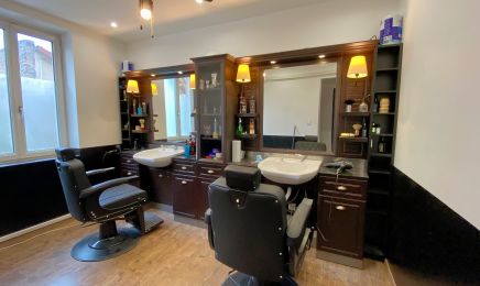 Le Barbier - Illkirch : Coiffeur à Illkirch-Graffenstaden