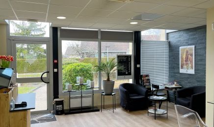 Artis : Coiffeur à Asnières-lès-Dijon