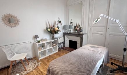 La Maison du Bien-être : Coiffeur à Condom