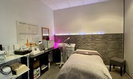 Azur Esthetic : Institut de beauté à Villeneuve-Loubet