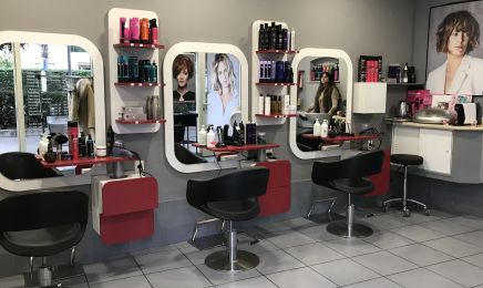 Pascale Coiffure : Coiffeur à Cagnes-sur-Mer